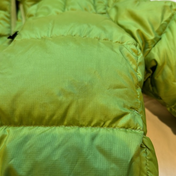 REI Down Jacket Boys XXS 4-5 - Picture 6 of 6
